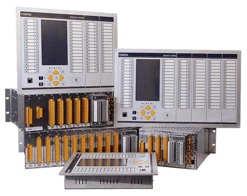 Устройство ЮНИТ-М300